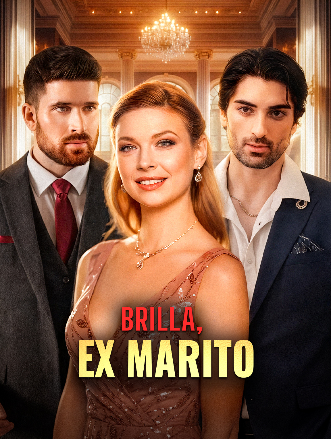 Brilla, Ex Marito