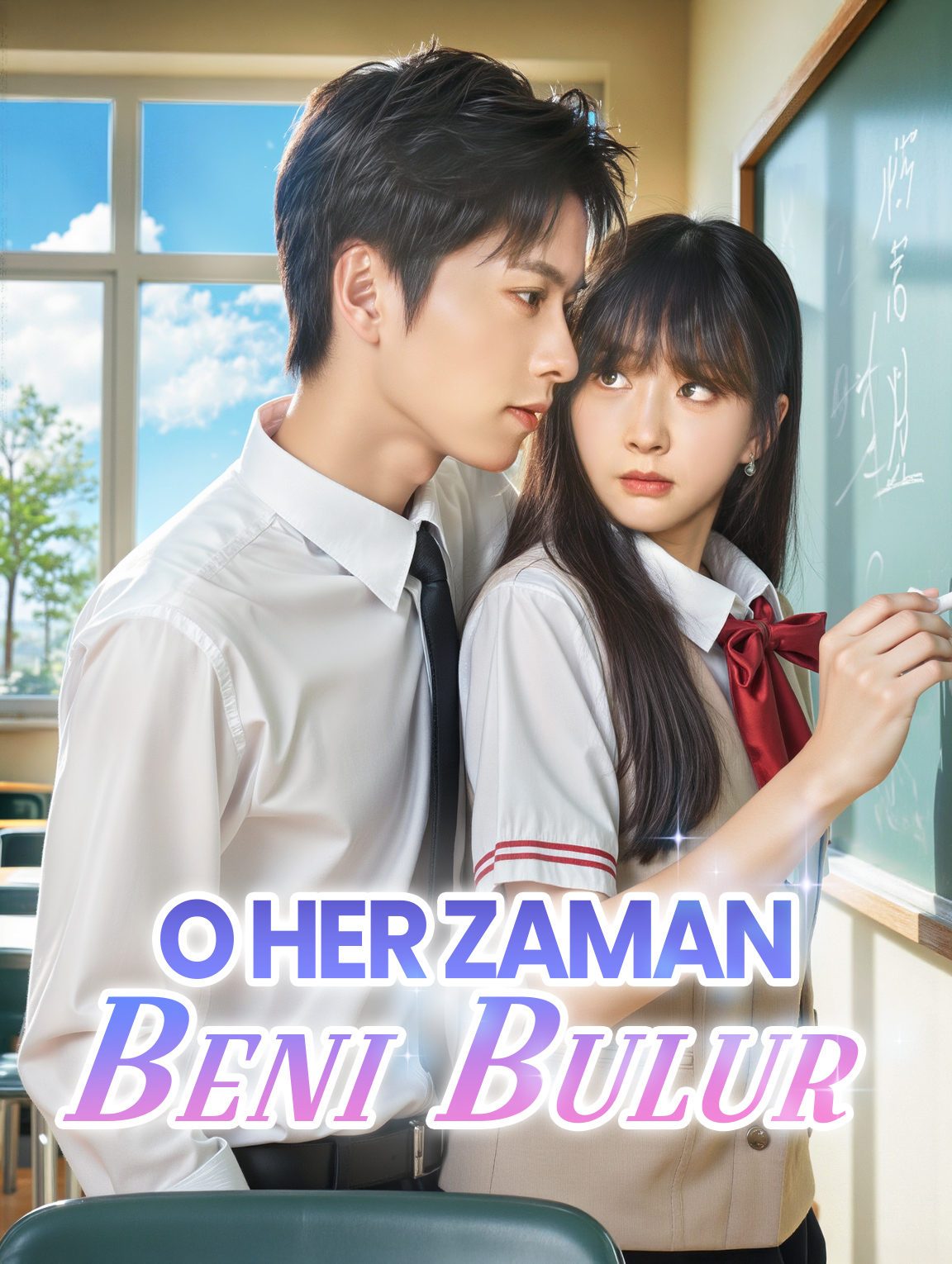 O Her Zaman Beni Bulur