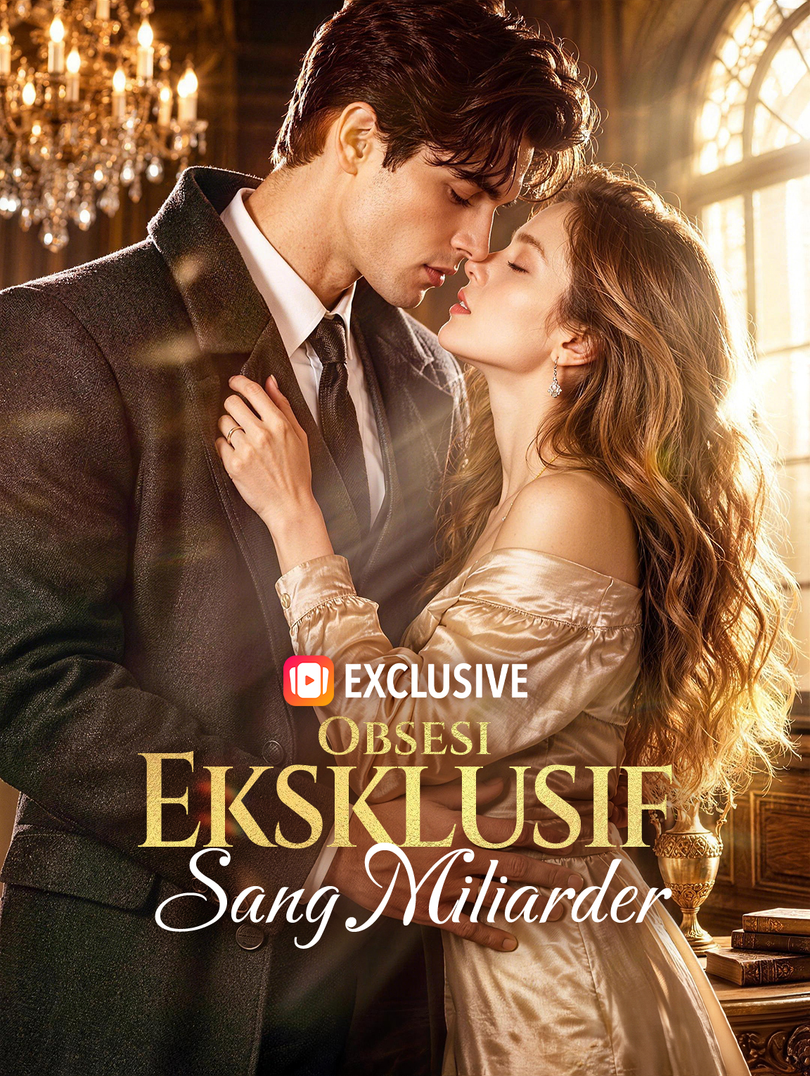 Obsesi Eksklusif Sang Miliarder