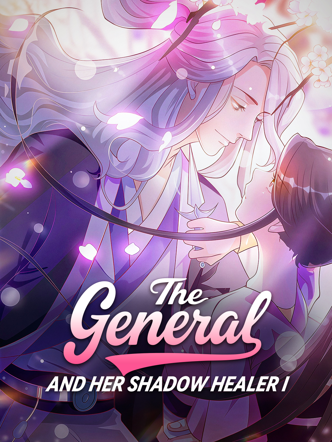 The General and Her Shadow Healer I