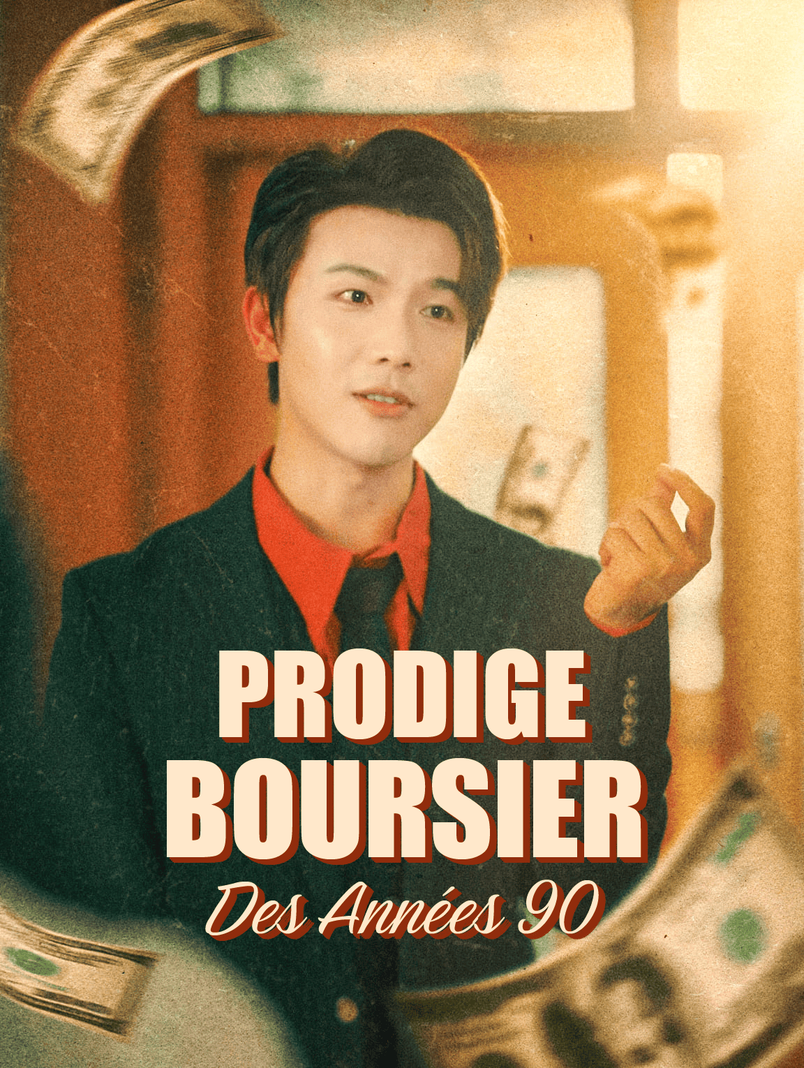 Prodige boursier des années 90