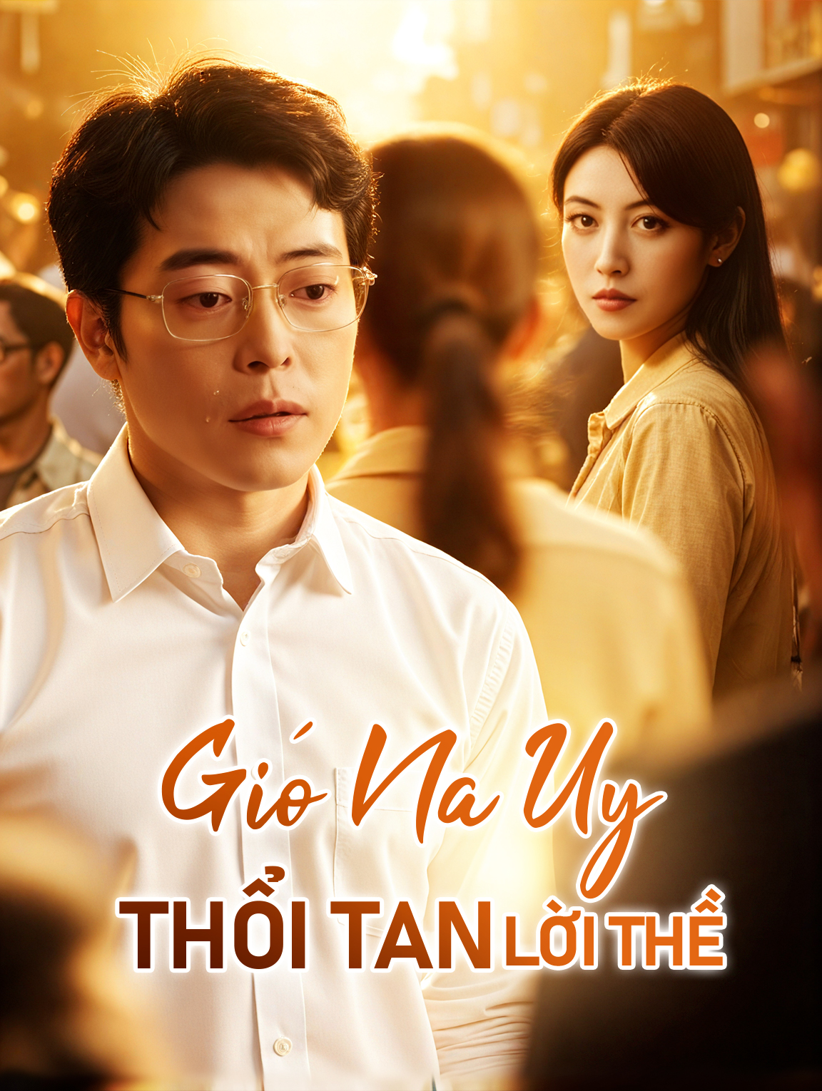 Gió Na Uy Thổi Tan Lời Thề