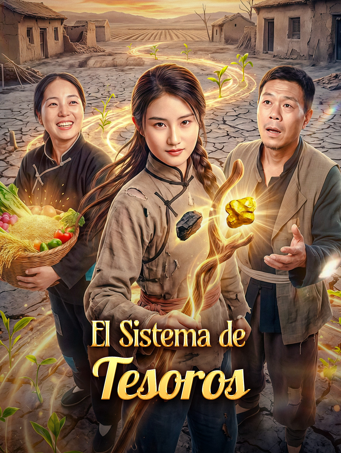 El Sistema de Tesoros