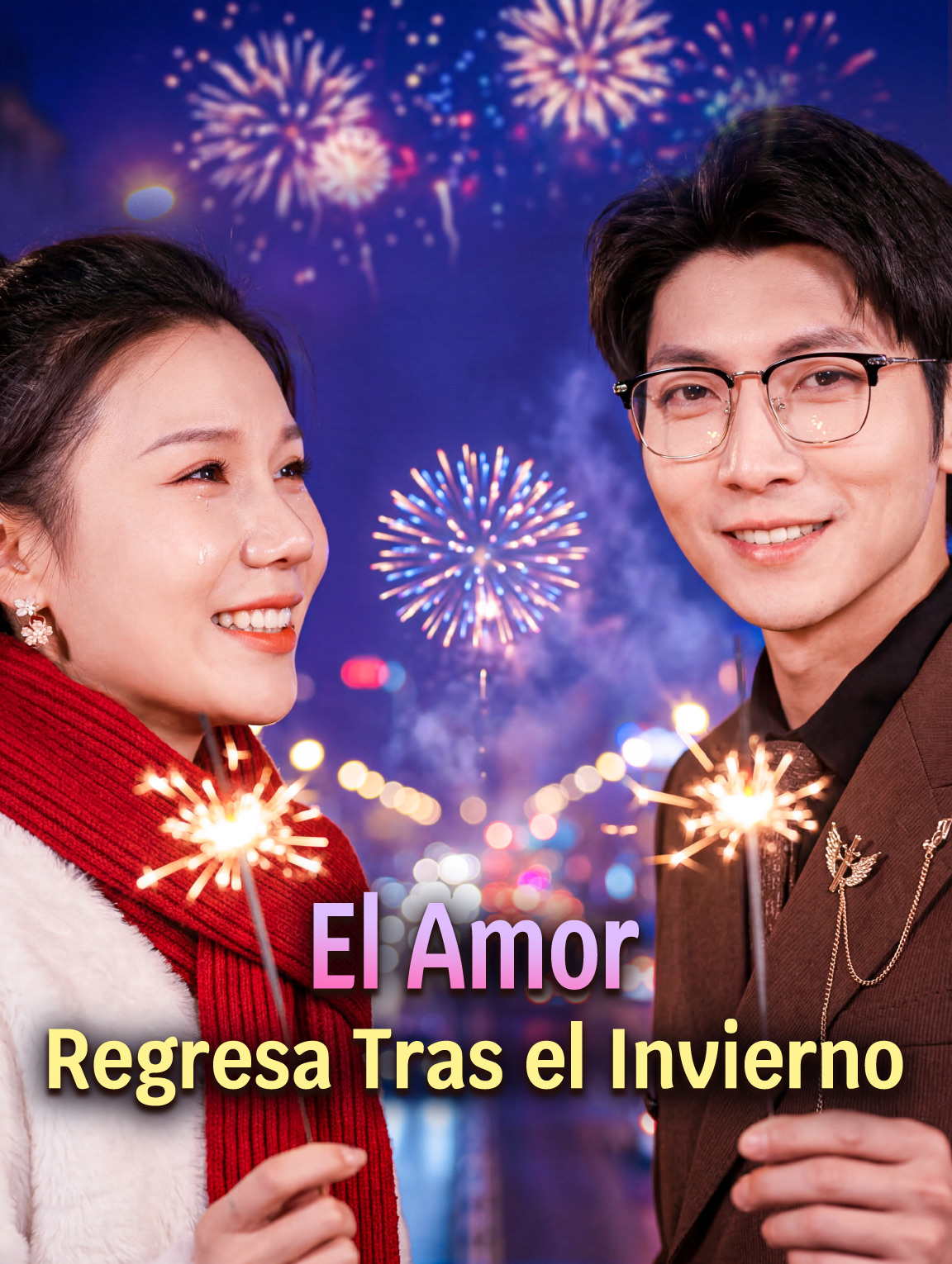 El Amor Regresa Tras el Invierno