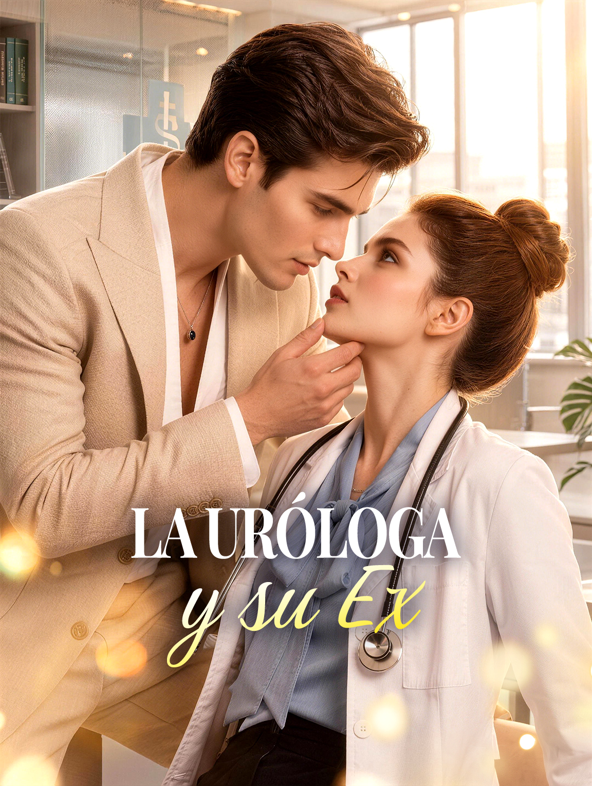 La Uróloga y su Ex