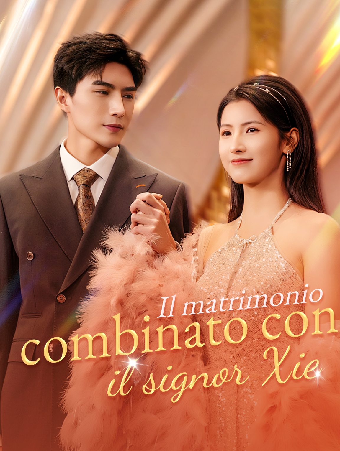 Il matrimonio combinato con il signor Xie