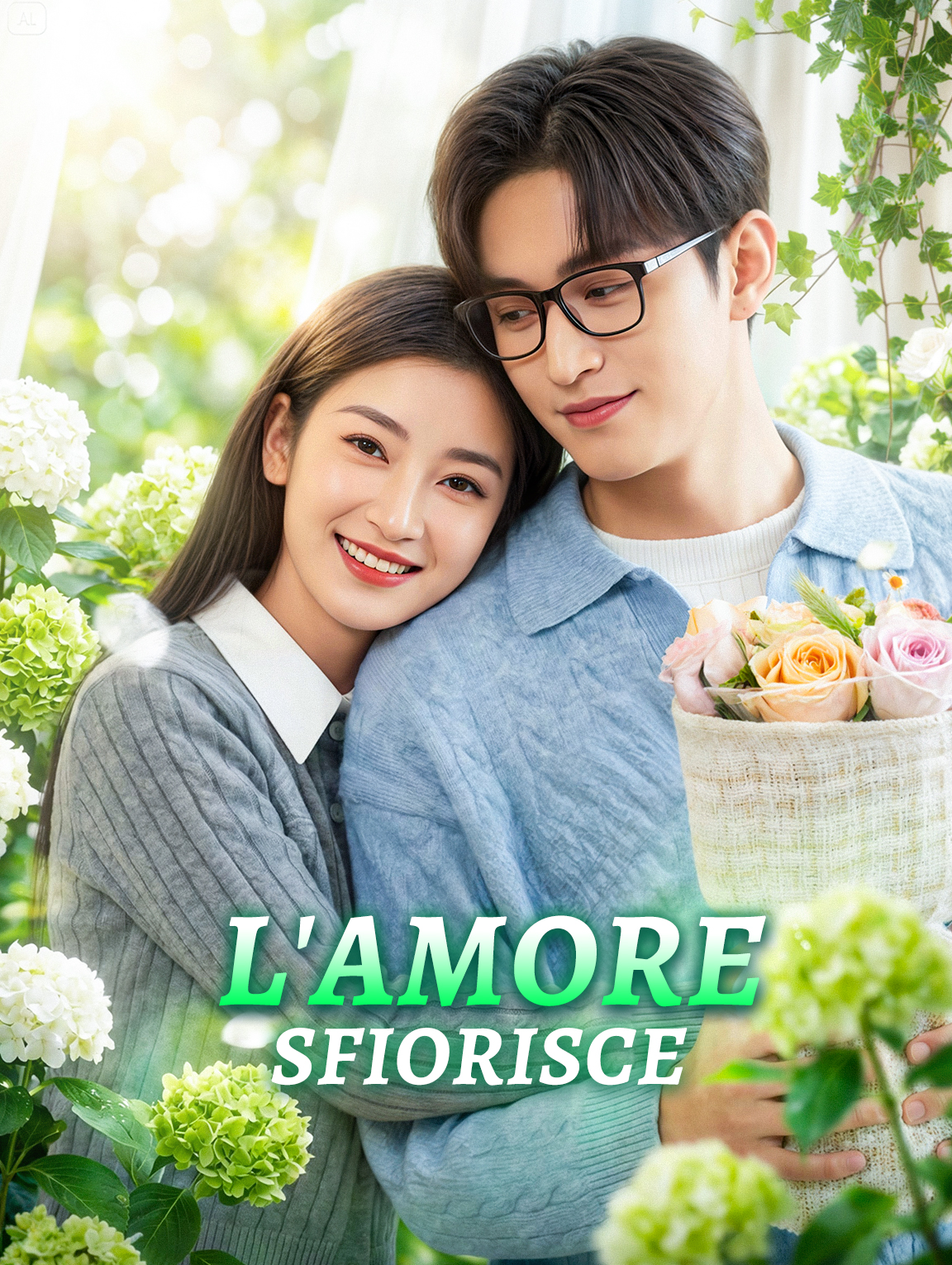 L'AmoreSfiorisce