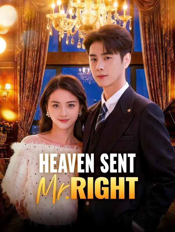 Heaven Sent Mr. Right Drama China Heaven Sent Mr. Right sub Indo - poster DramaWave