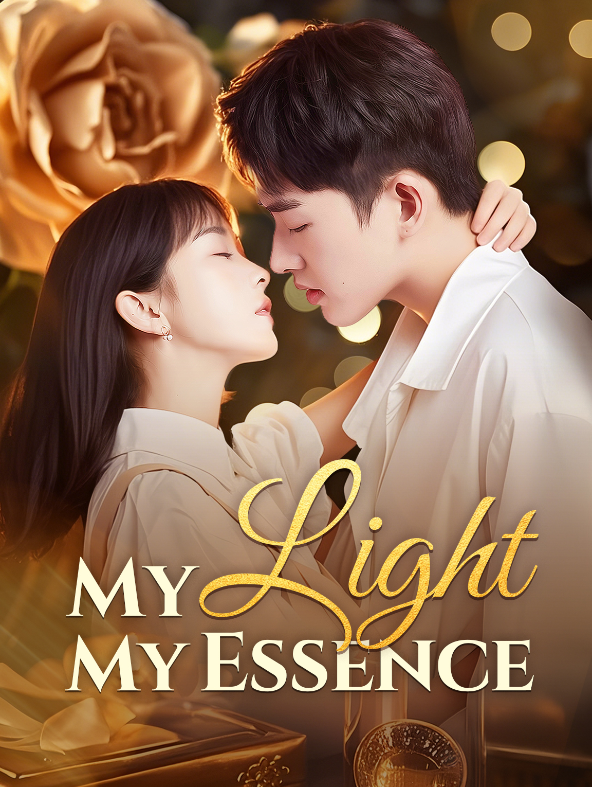 My Light, My Essence