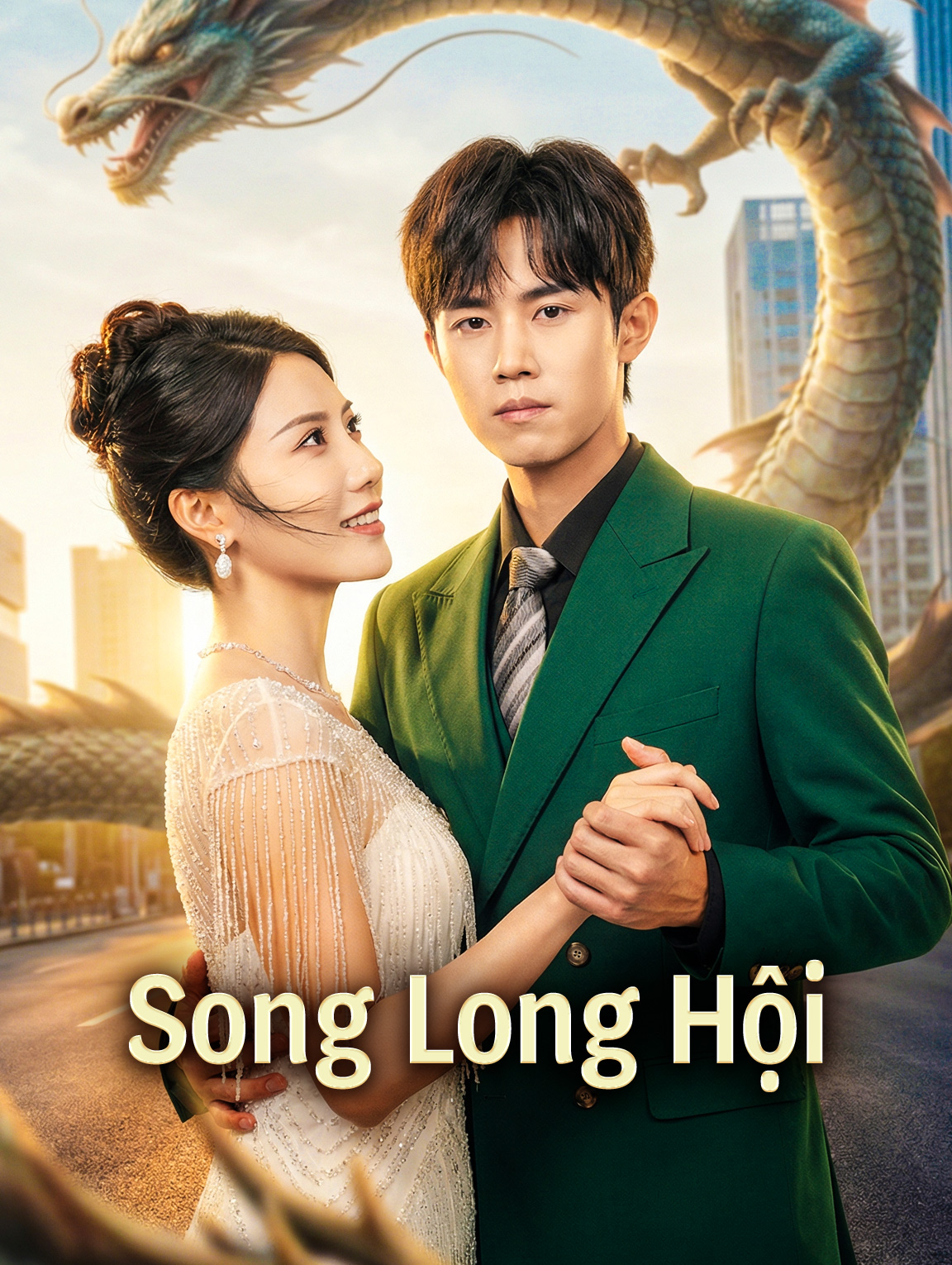 Song Long Hội