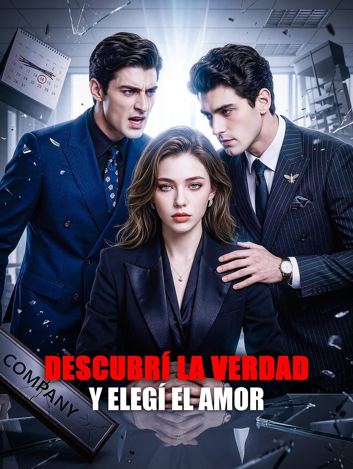 Descubrí la Verdad y Elegí el Amor
