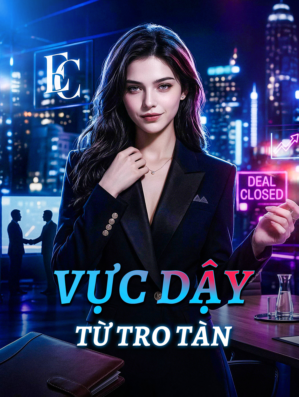 Vực Dậy Từ Tro Tàn