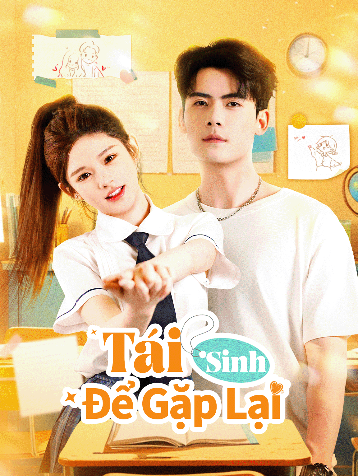 Tái Sinh Để Gặp Lại