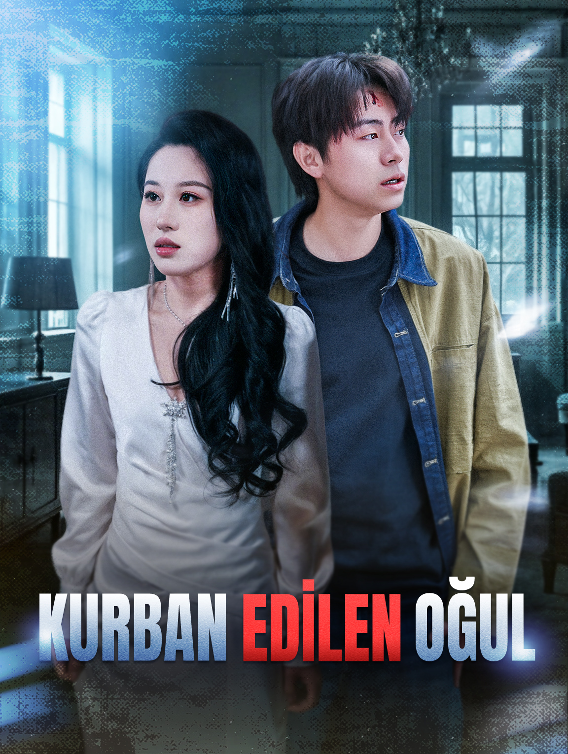 KURBAN EDİLEN OĞUL