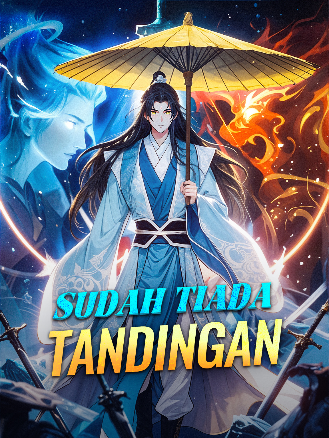 Sudah Tiada Tandingan