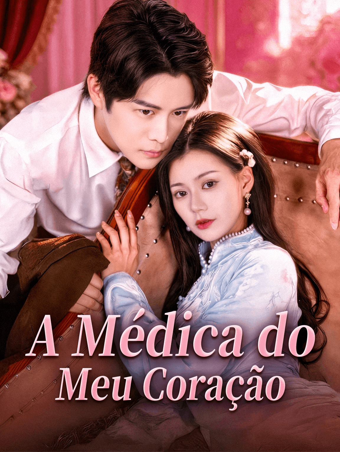 A Médica do Meu Coração
