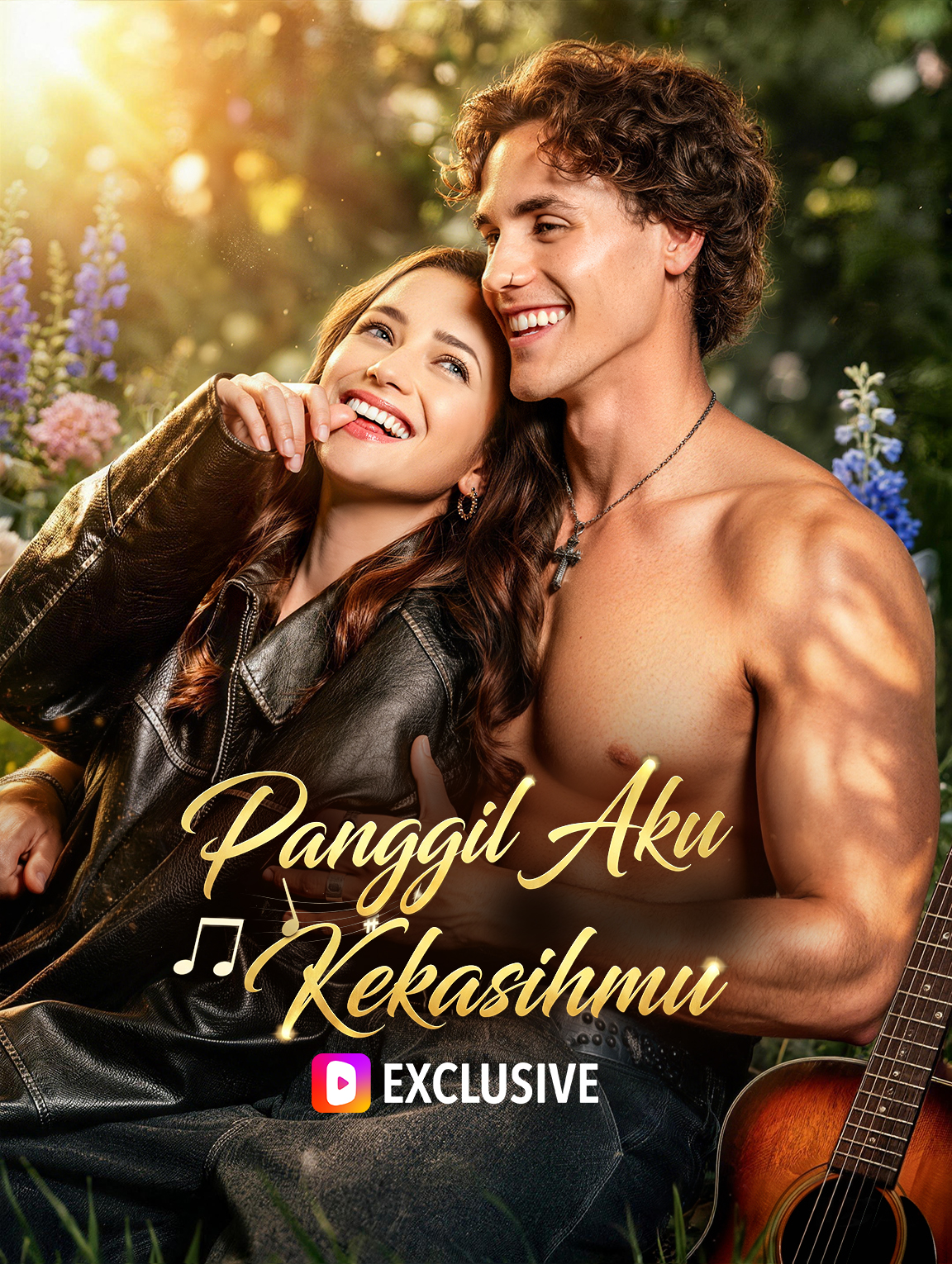 Panggil Aku Kekasihmu(Sulih Suara)