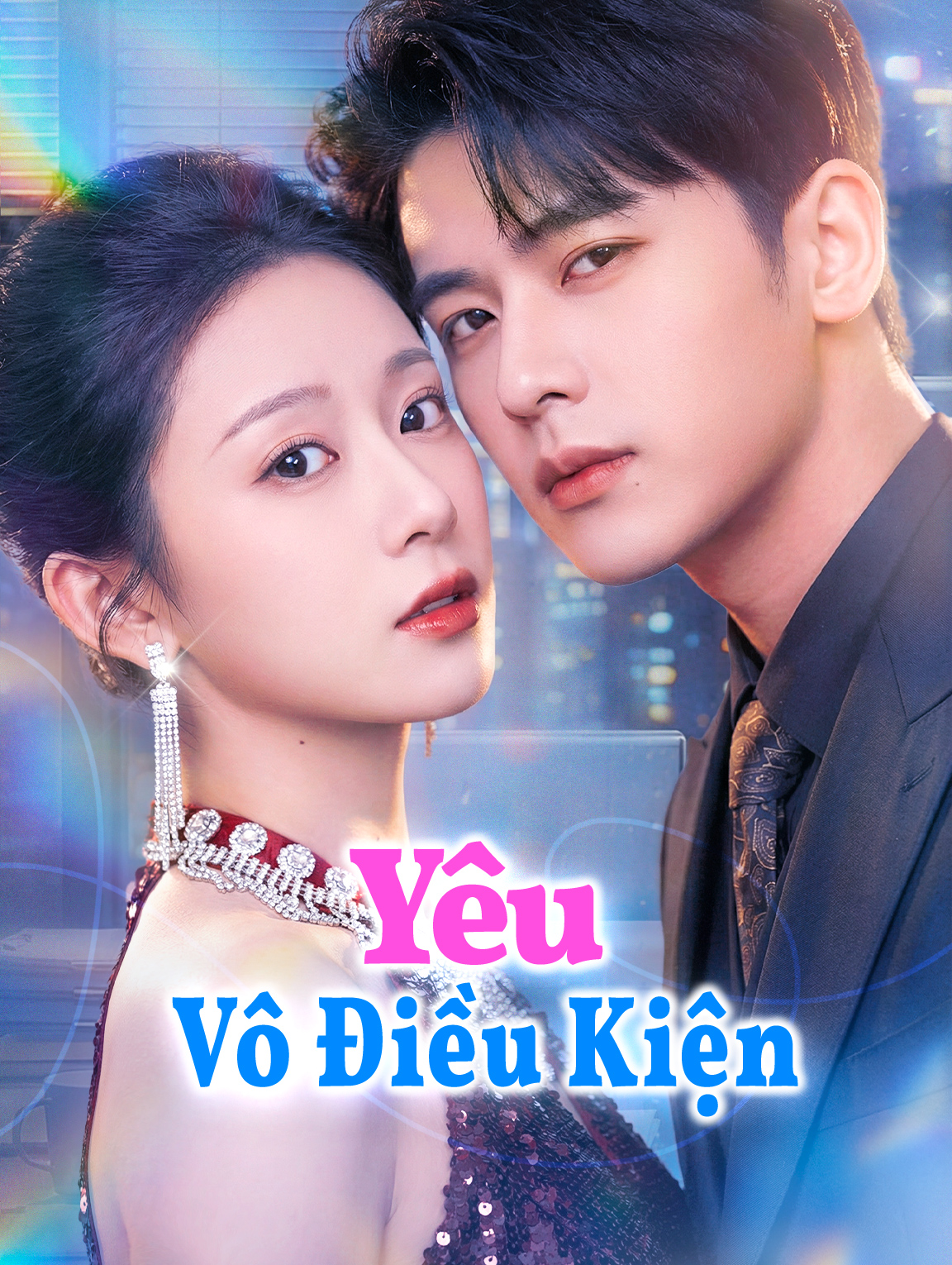 Yêu Vô Điều Kiện