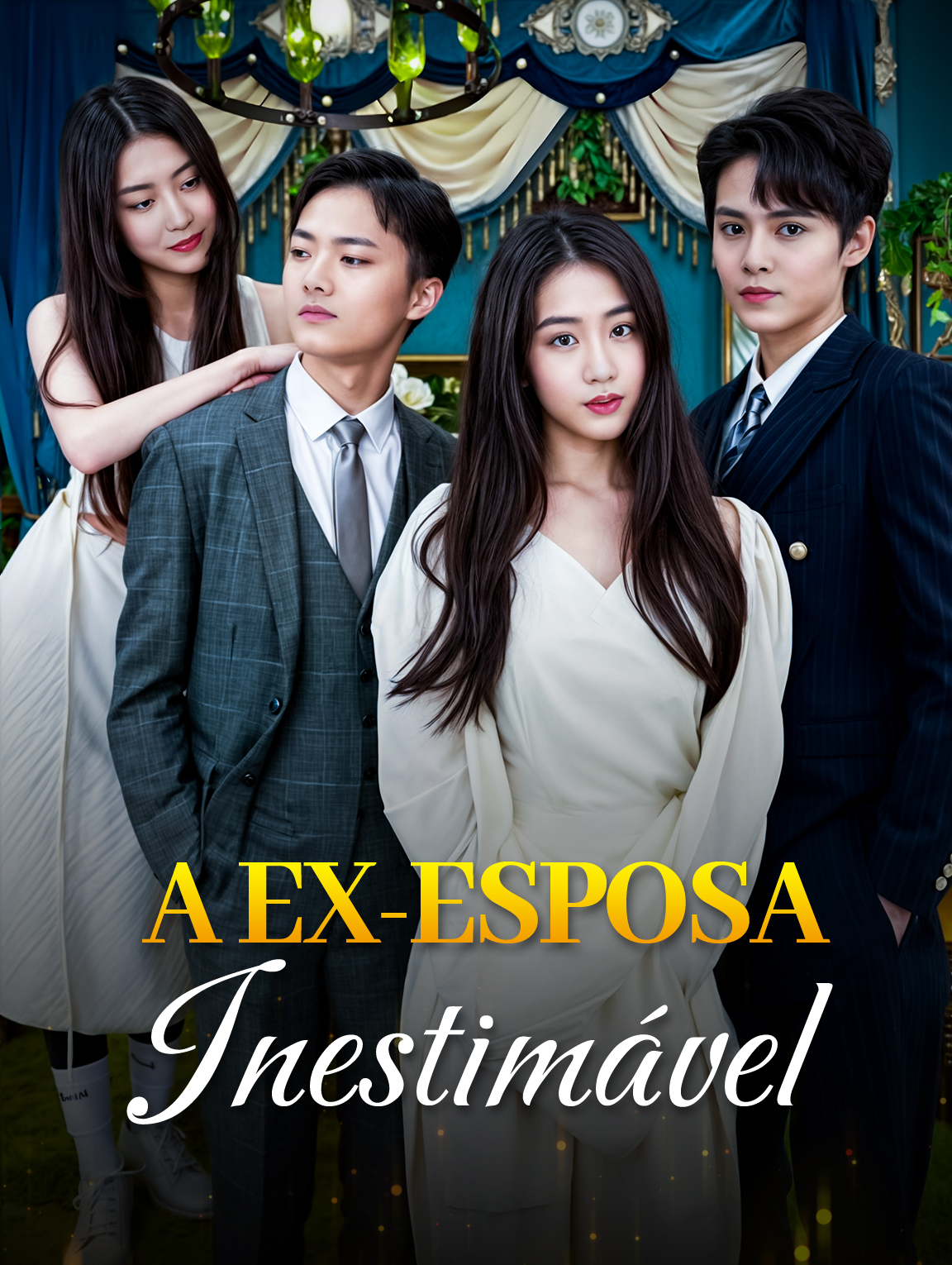 A Ex-Esposa Inestimável