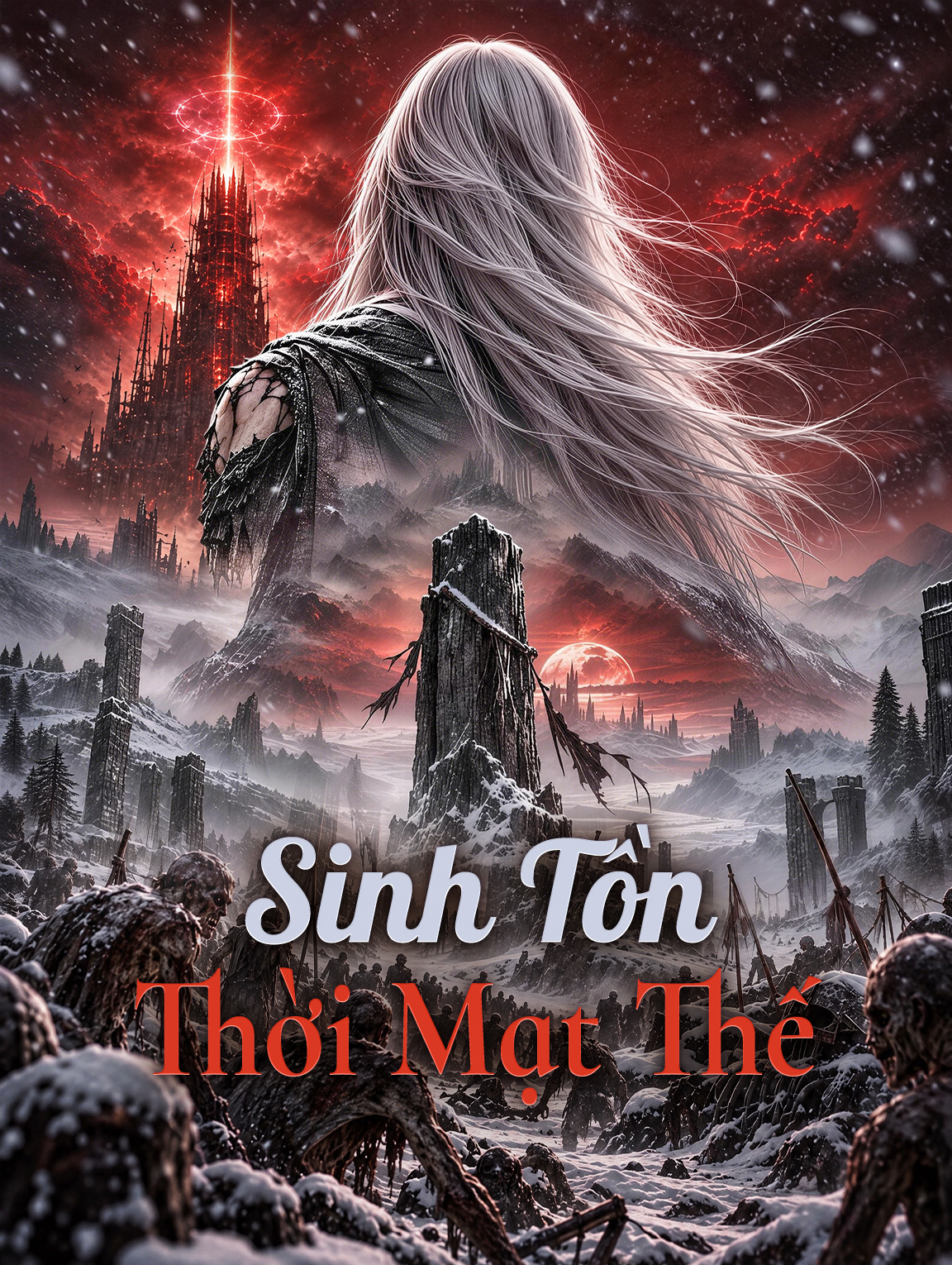 Sinh Tồn Thời Mạt Thế