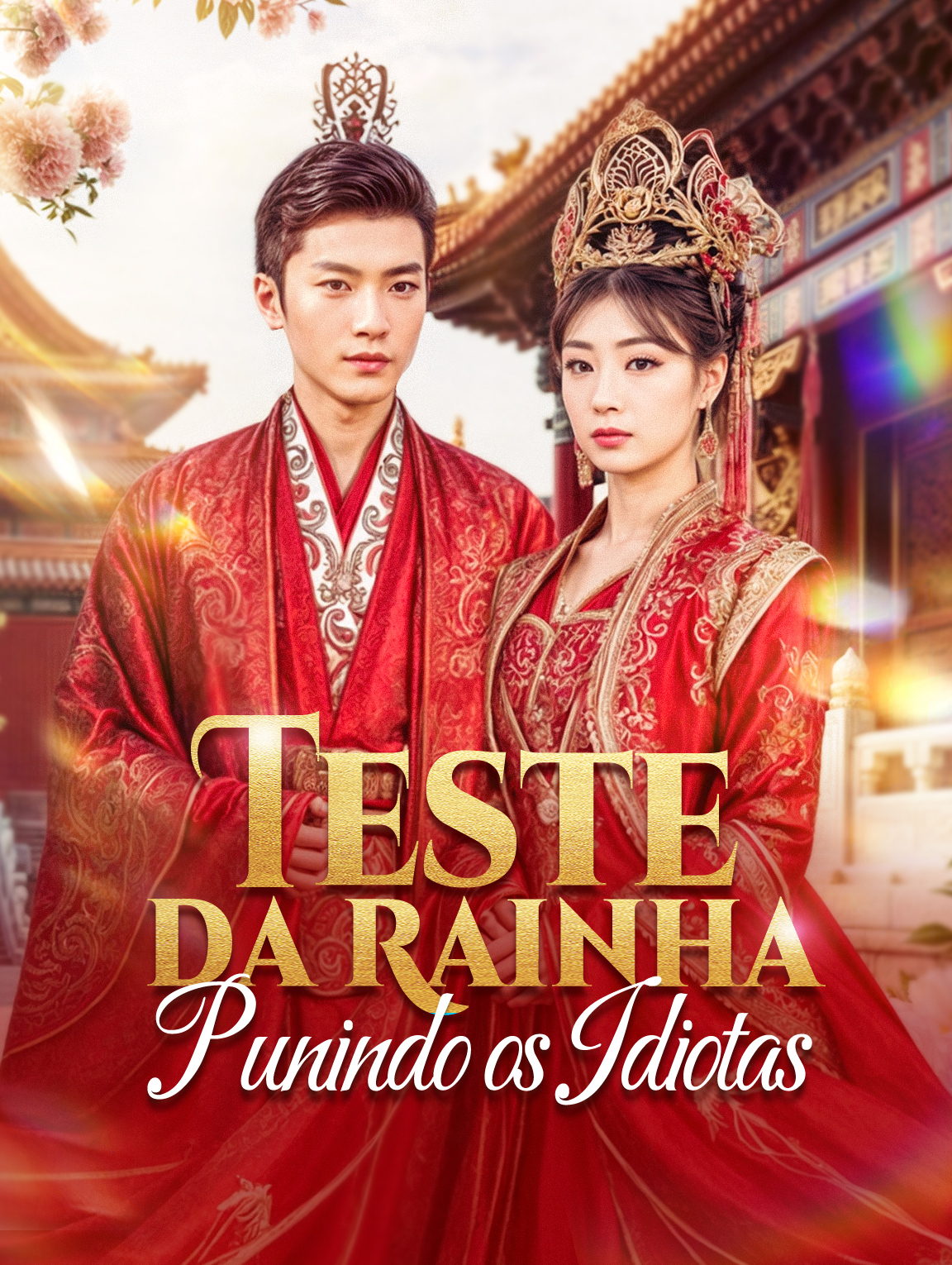 Teste da Rainha: Punindo os Idiotas