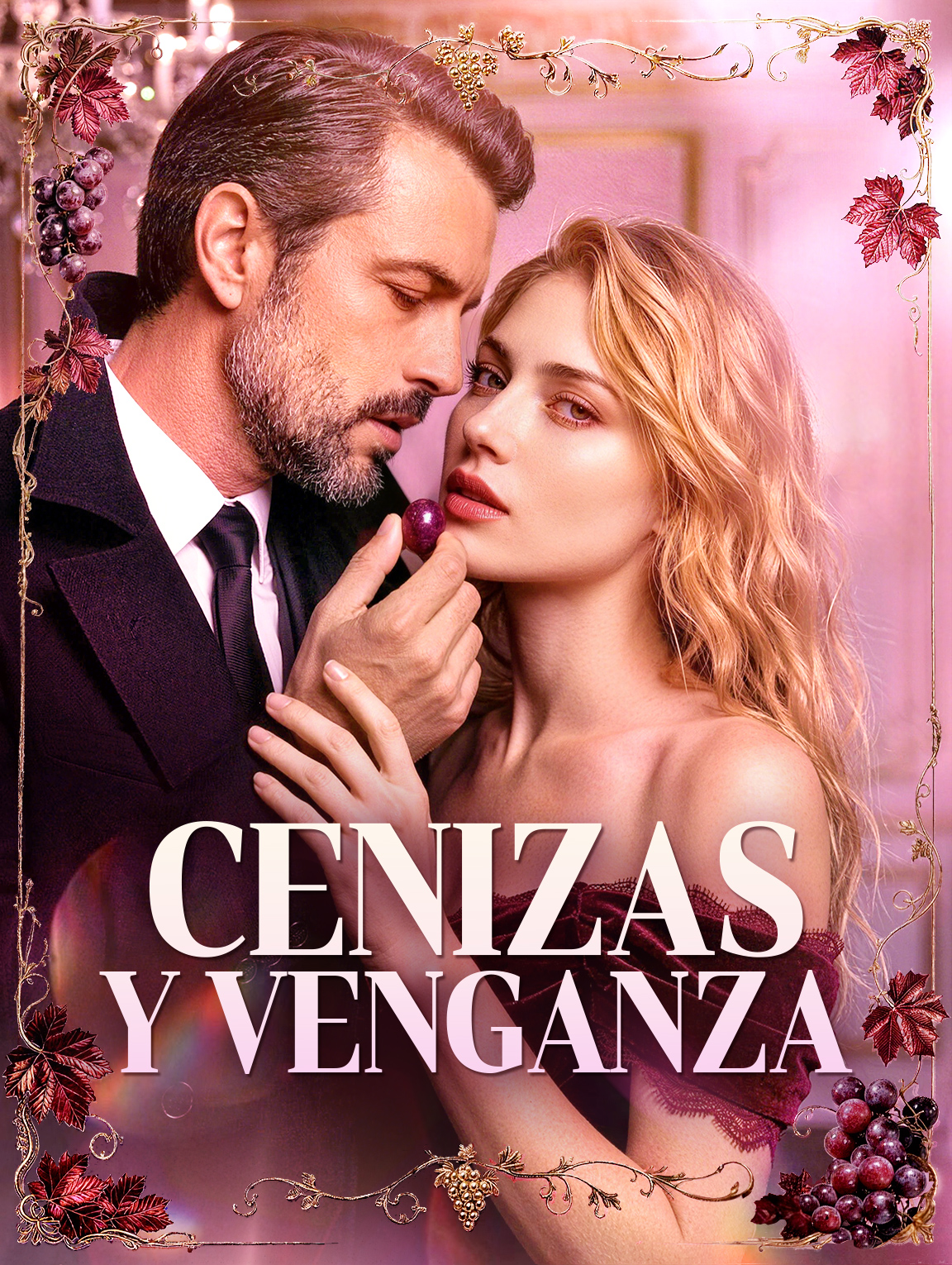 Cenizas y Venganza