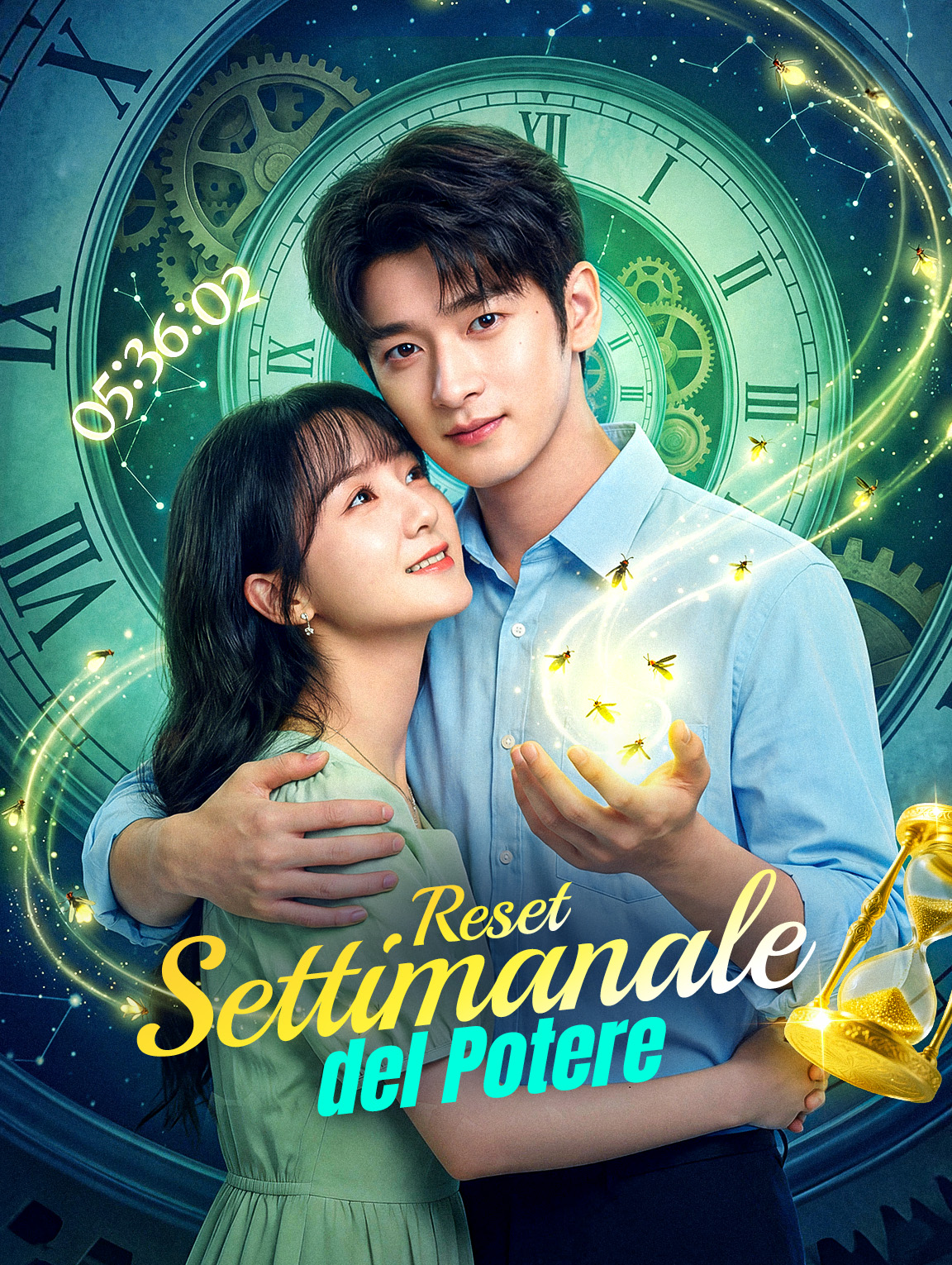 Reset Settimanale del Potere