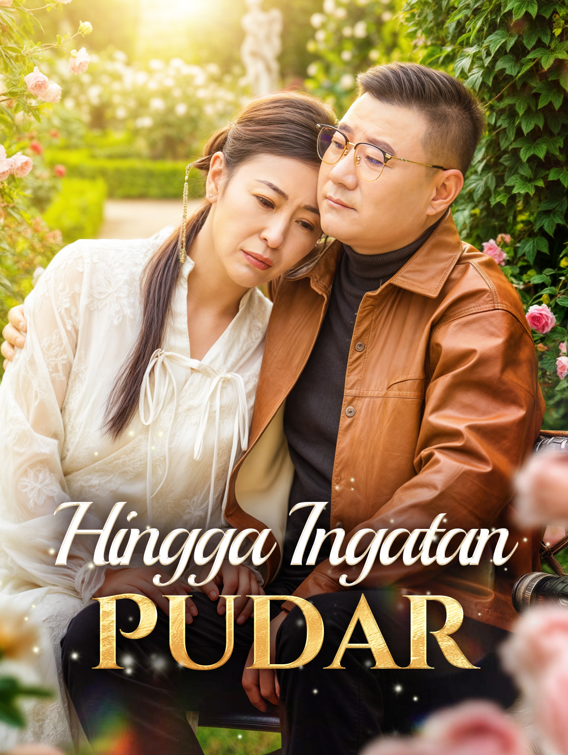 Hingga Ingatan Pudar