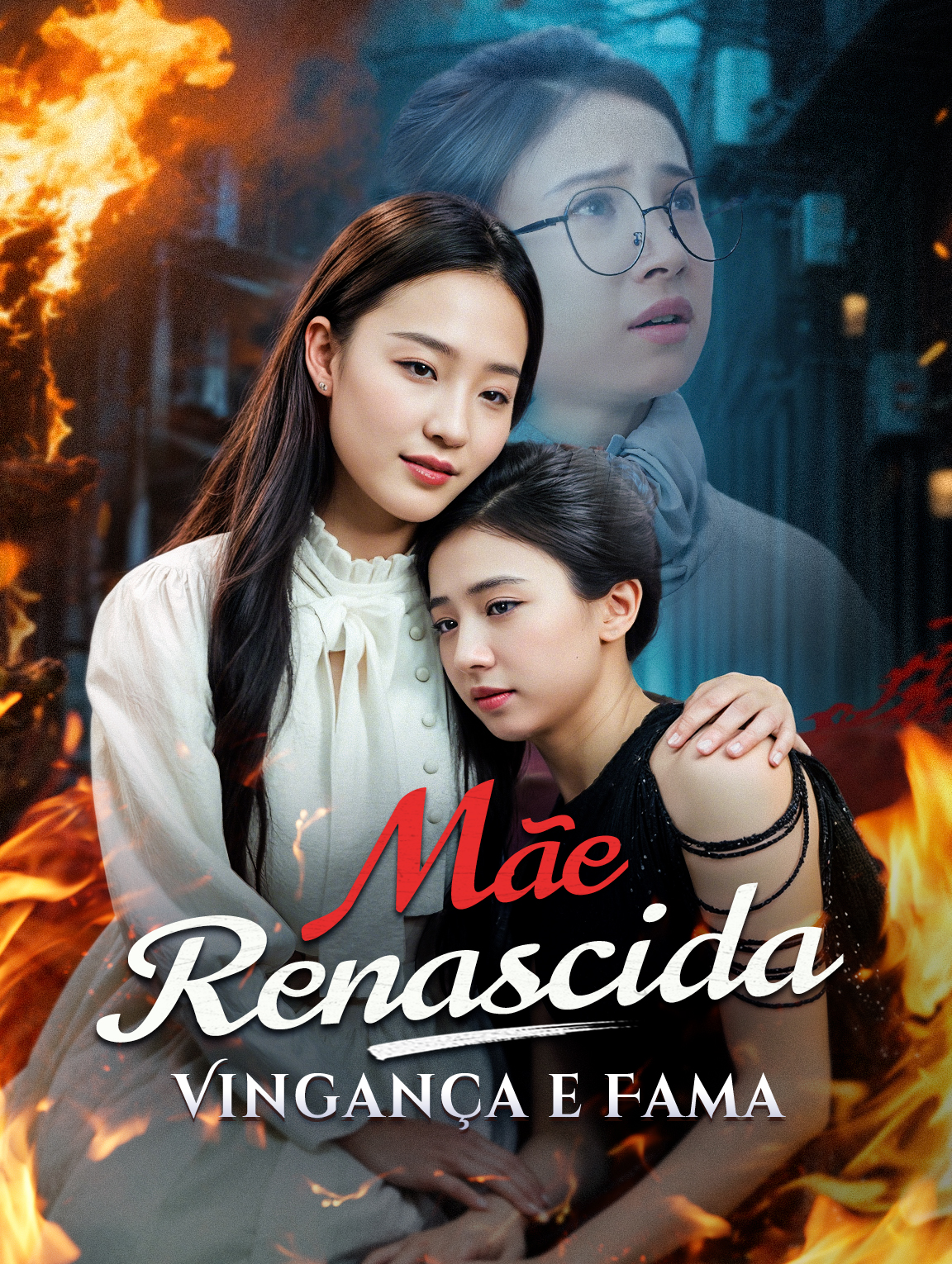 Mãe Renascida: Vingança e Fama