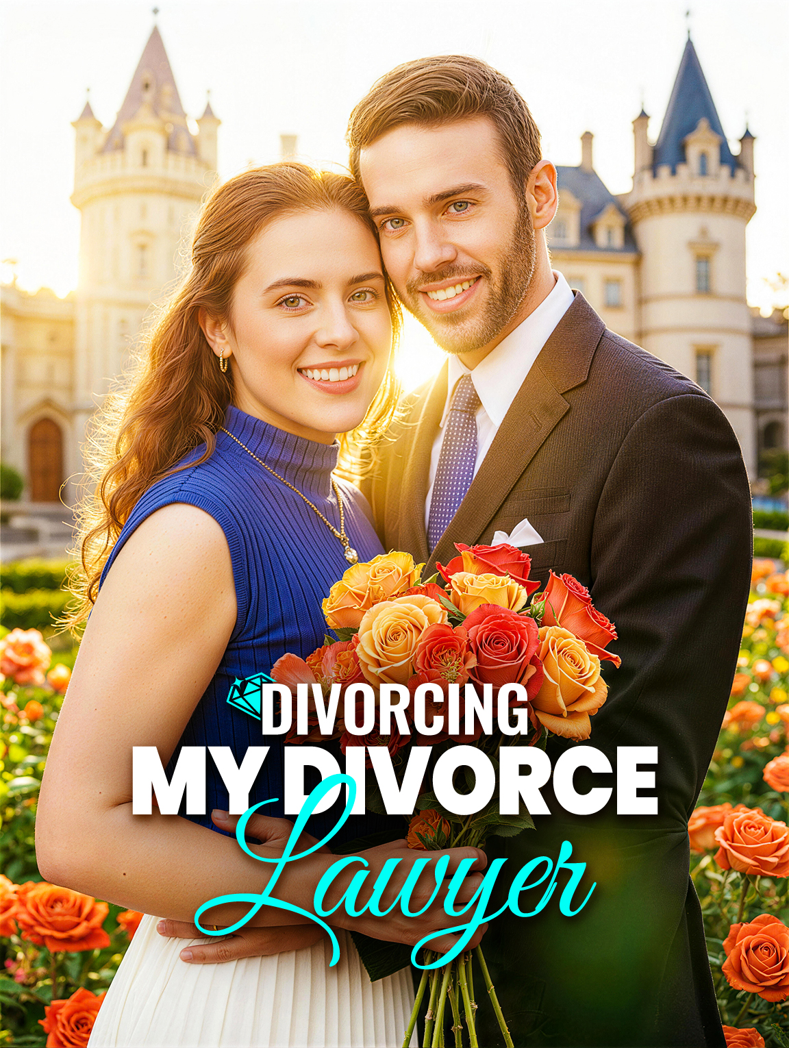 Poster Divorcing My Divorce Lawyer