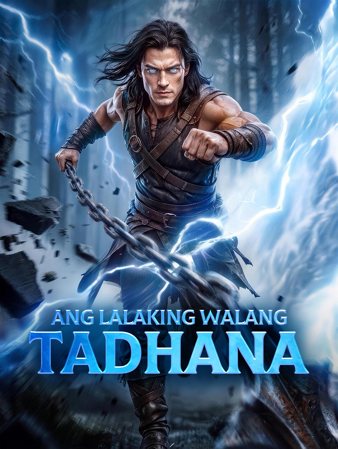 Ang Lalaking Walang Tadhana