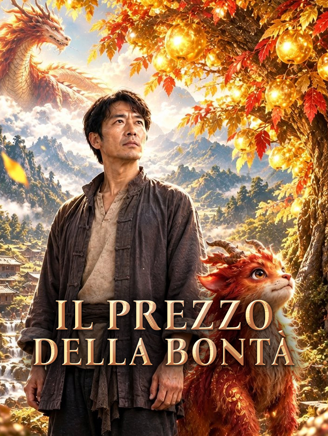 Il Prezzo della Bontà