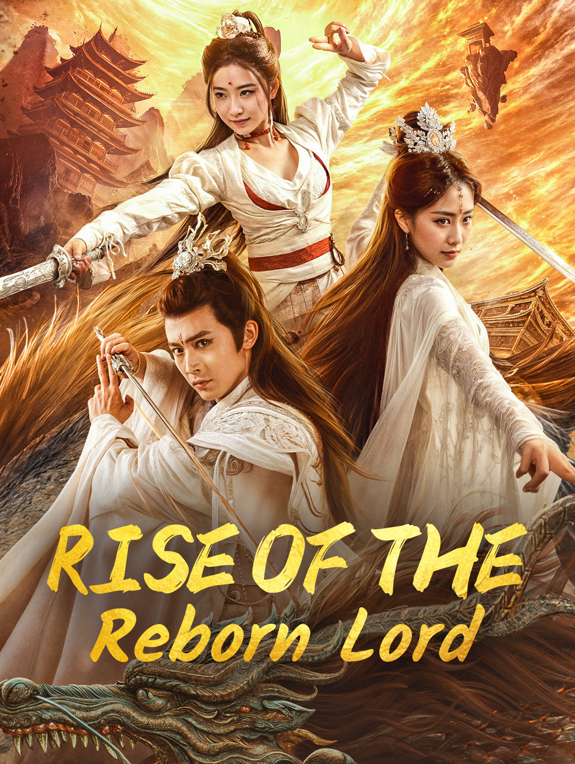 Rise of the Reborn Lord