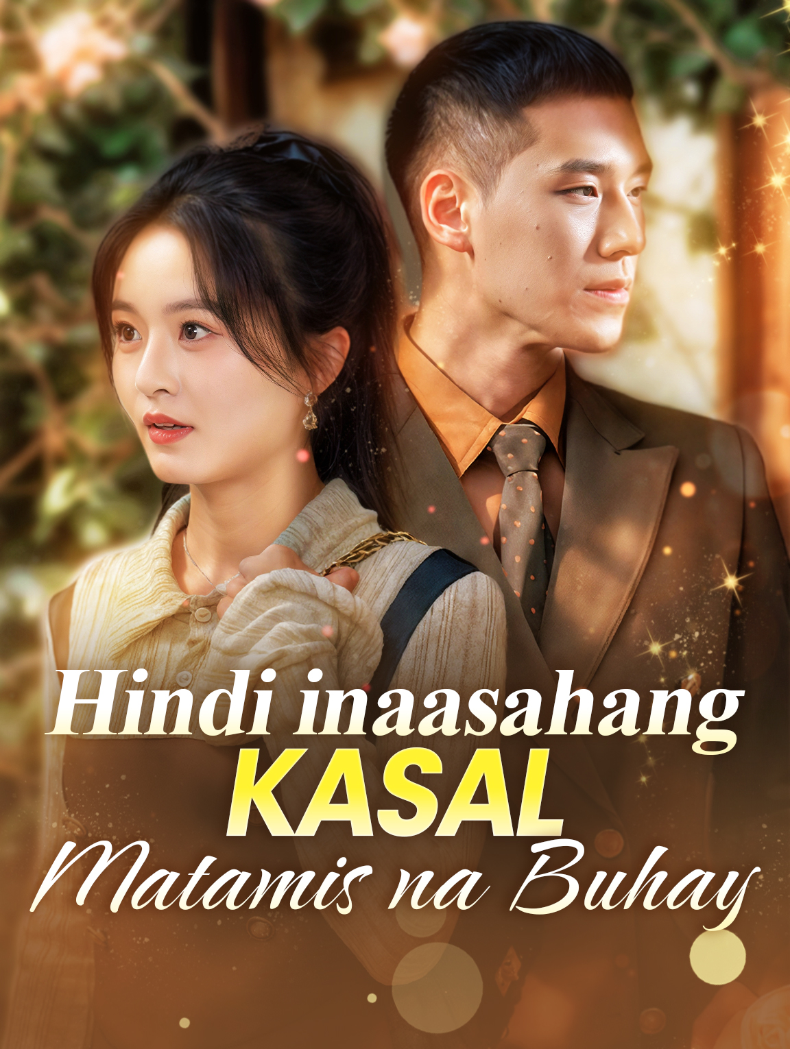 Hindi inaasahang Kasal Matamis na Buhay