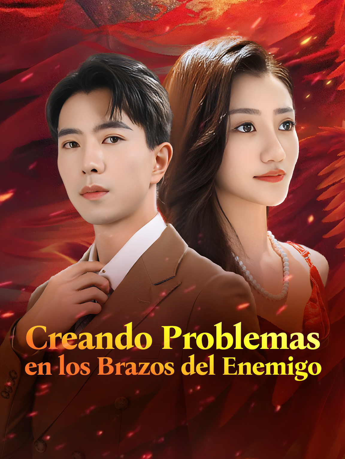 Creando Problemas en los Brazos del Enemigo