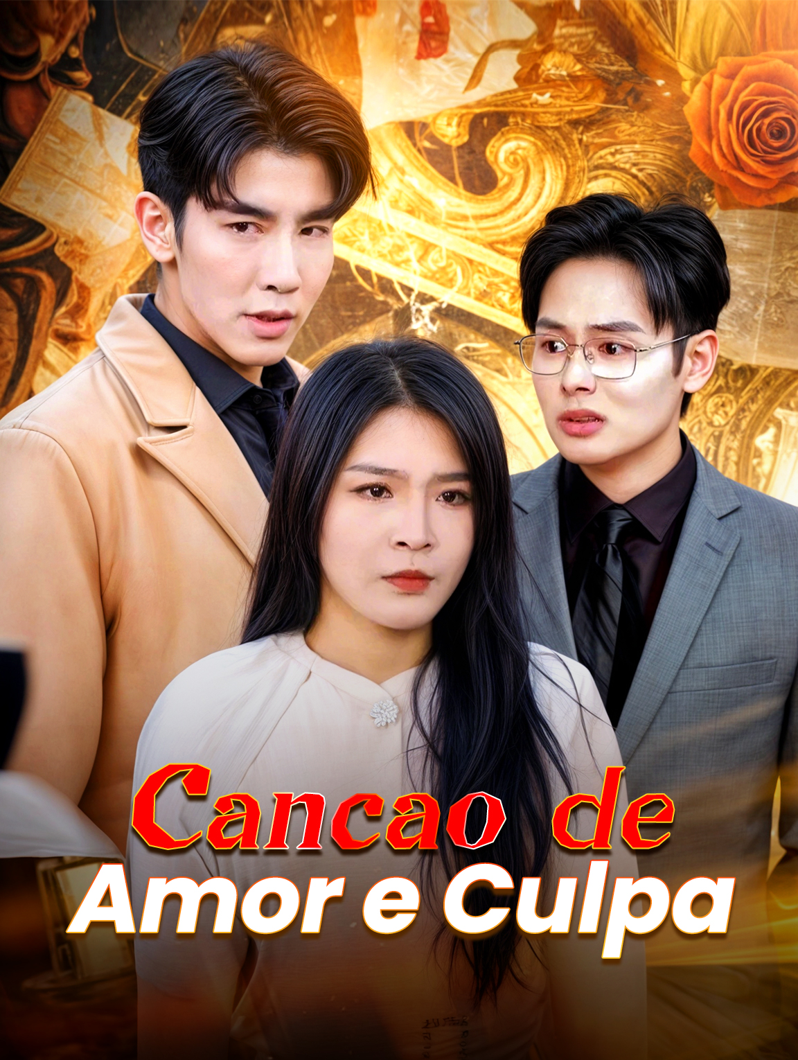 Canção de Amor e Culpa