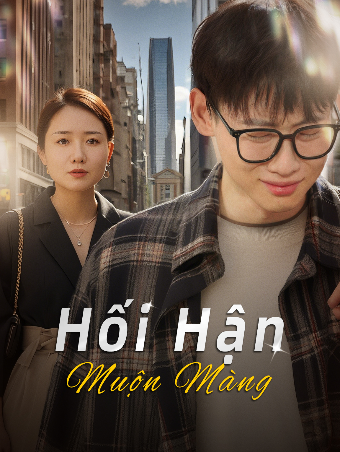 Hối Hận Muộn Màng