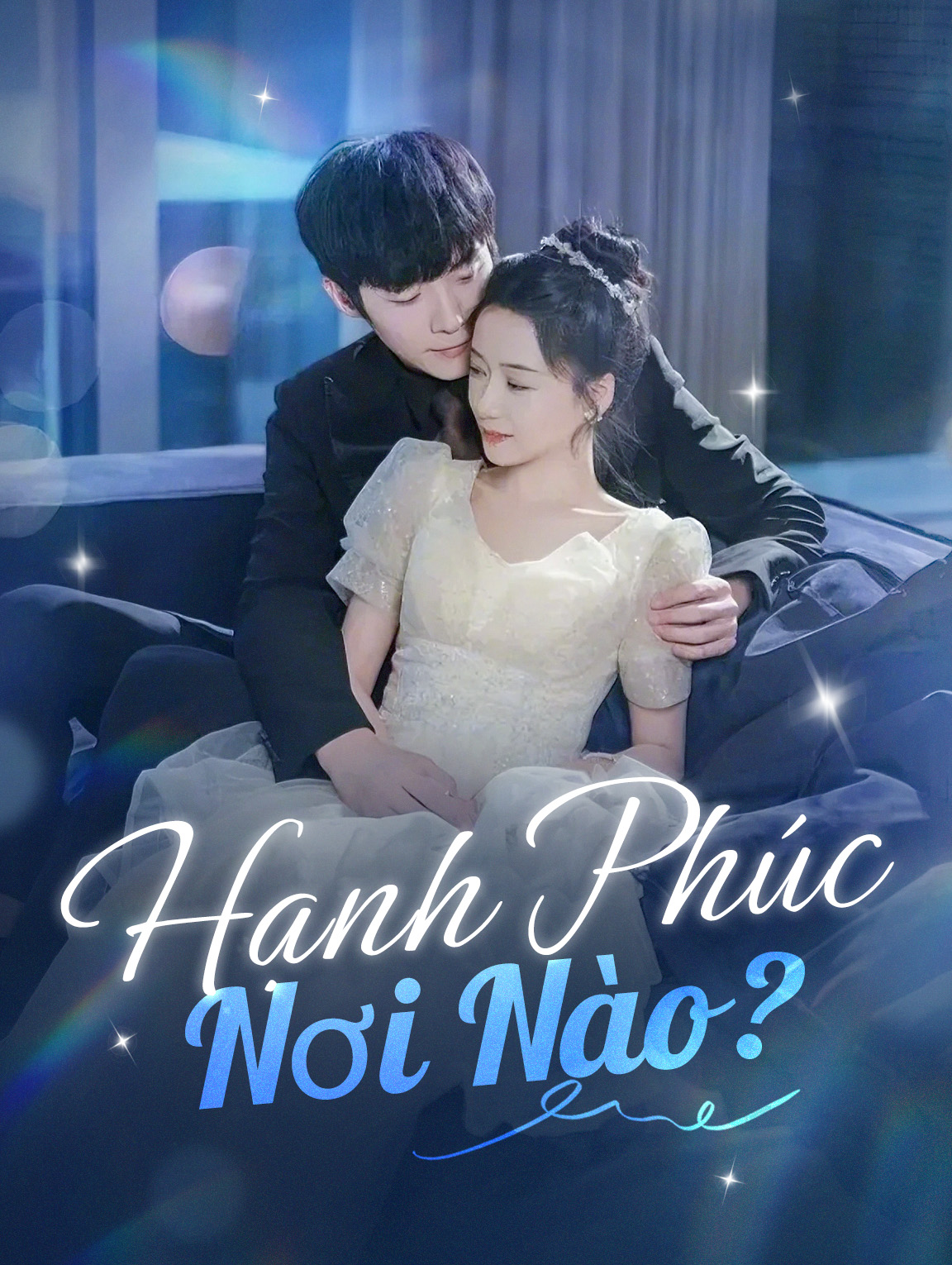 Hạnh Phúc Nơi Nào