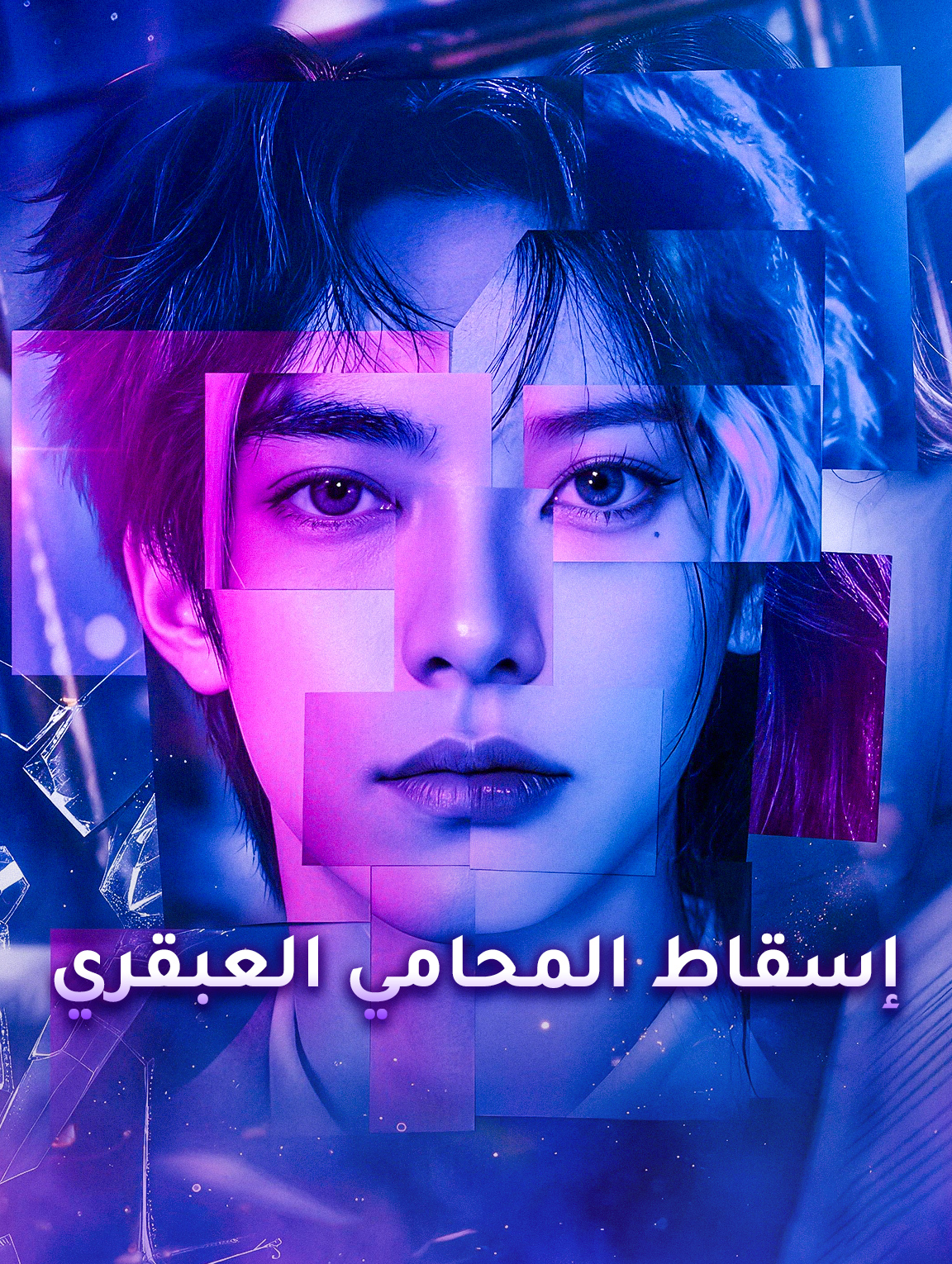إسقاط المحامي العبقري