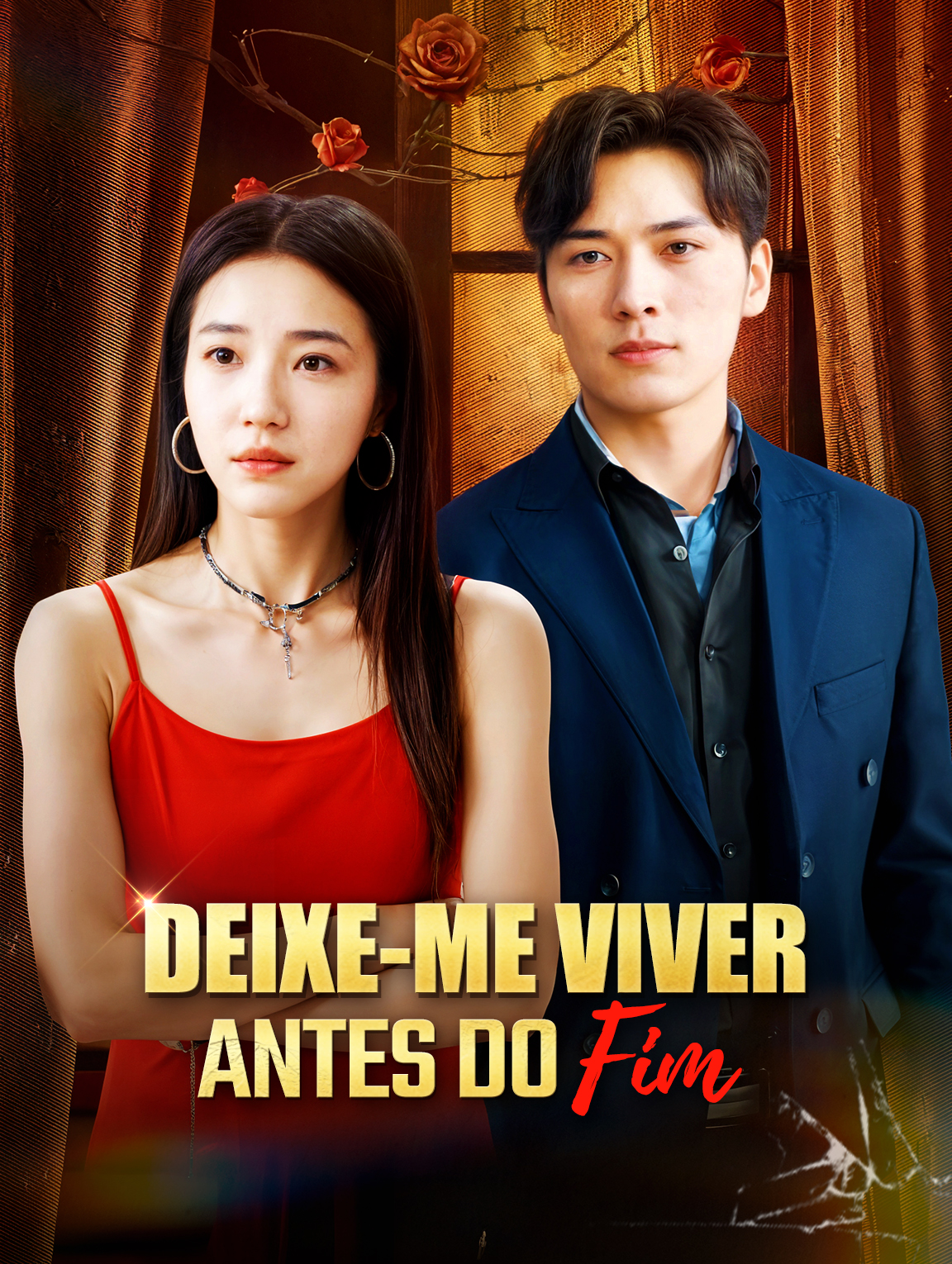 Deixe-me Viver Antes do Fim