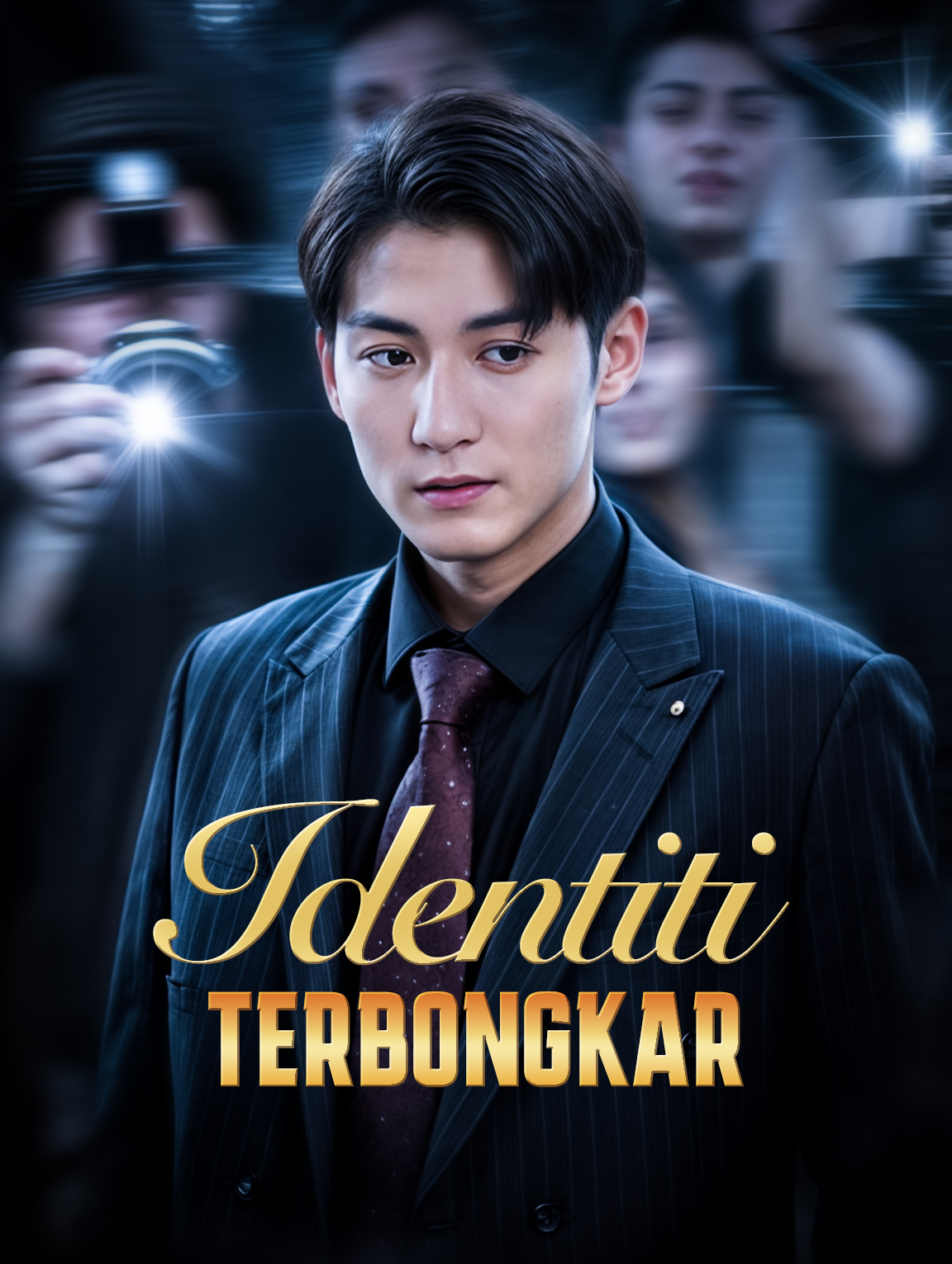 Identiti Terbongkar