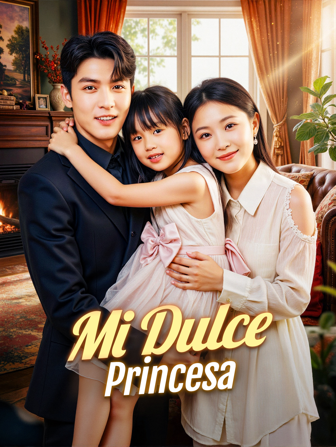 Mi Dulce Princesa