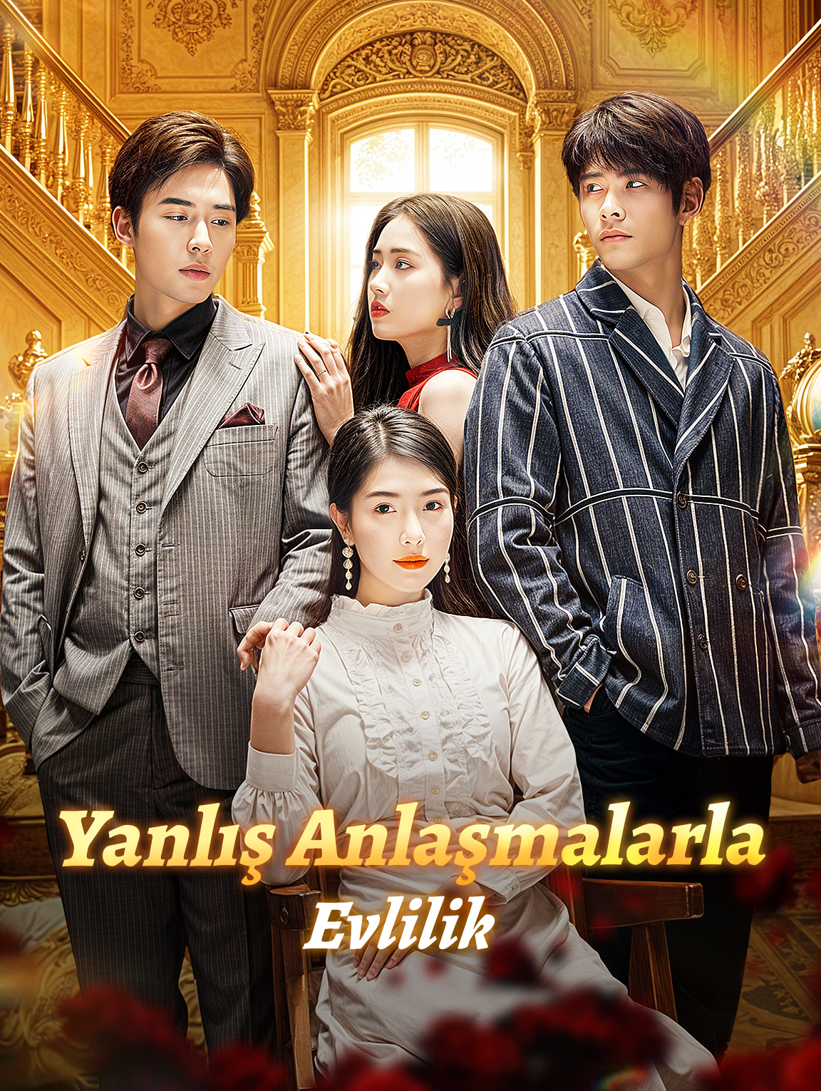 Yanlış Anlaşmalarla Evlilik