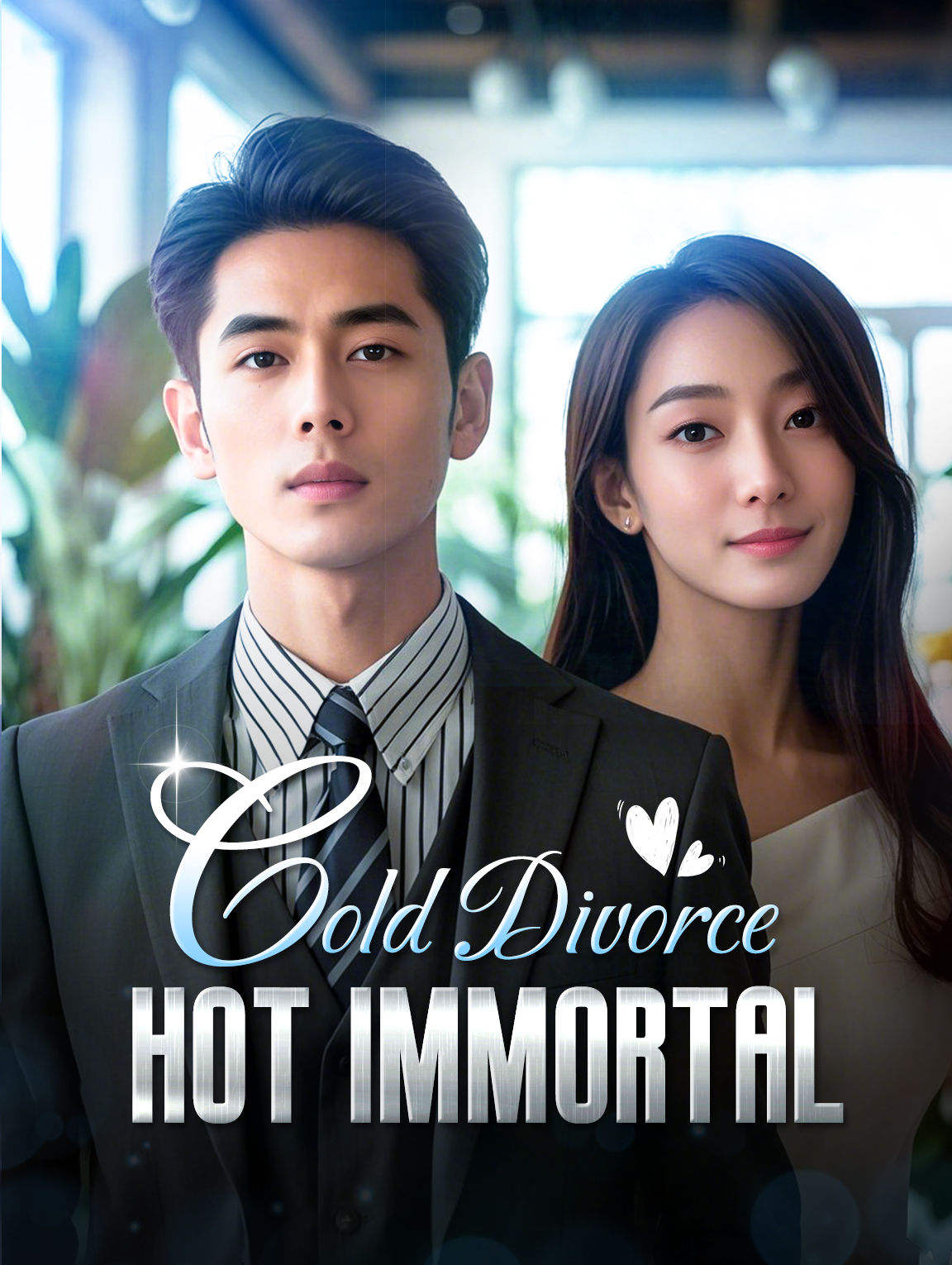 Perceraian Dingin, Abadi Panas