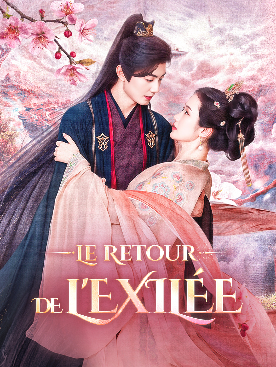 Le Retour de l'exilée