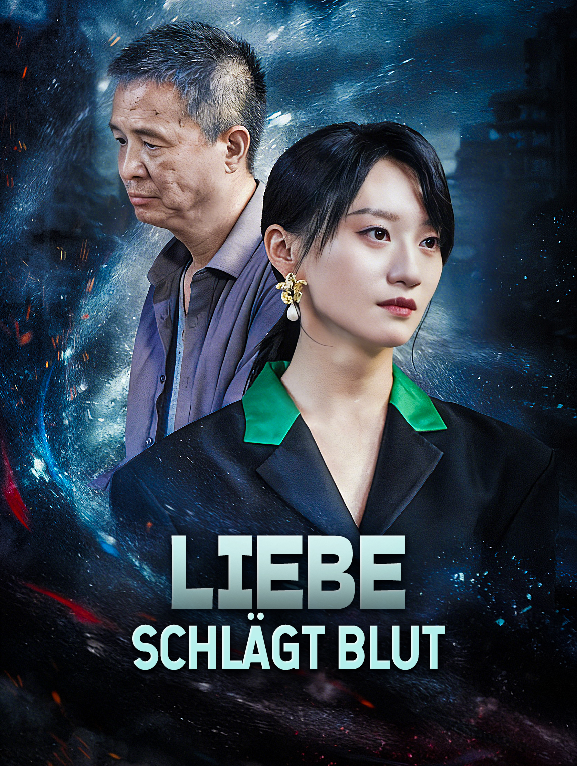 Liebe schlägt Blut