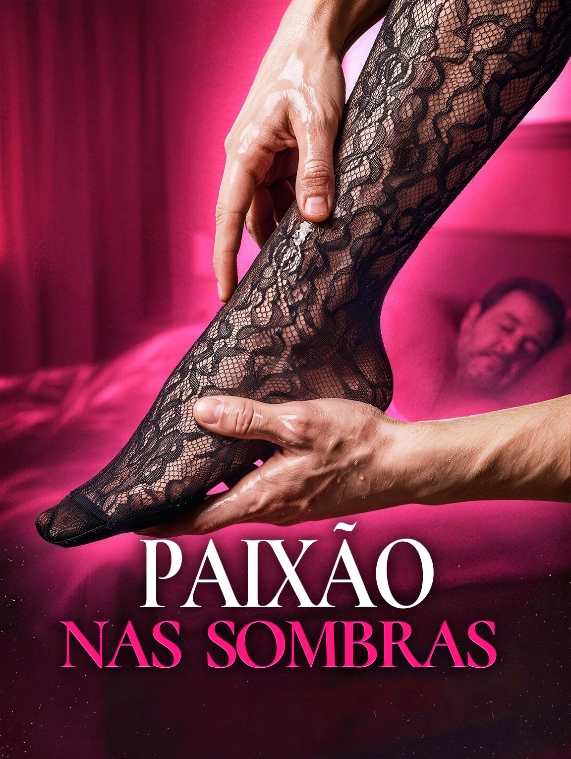 Paixão nas Sombras poster