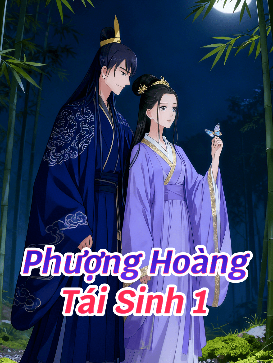 Phượng Hoàng Tái Sinh 1