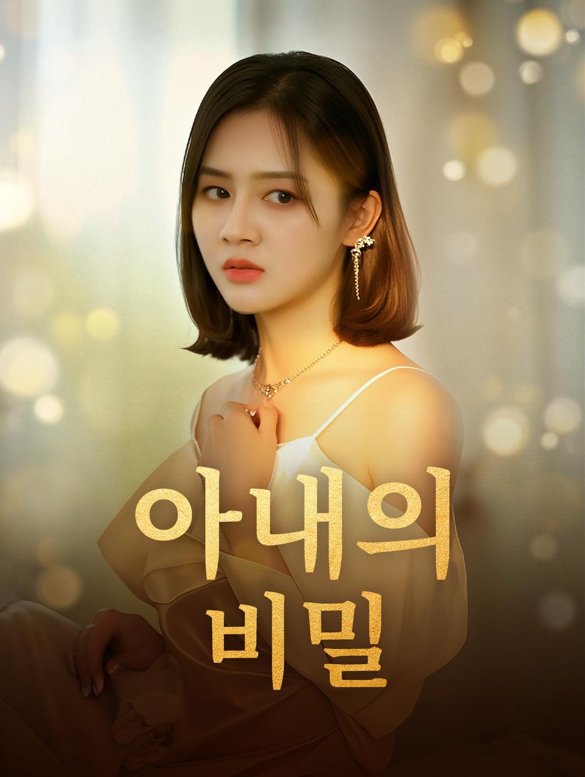 아내의 비밀