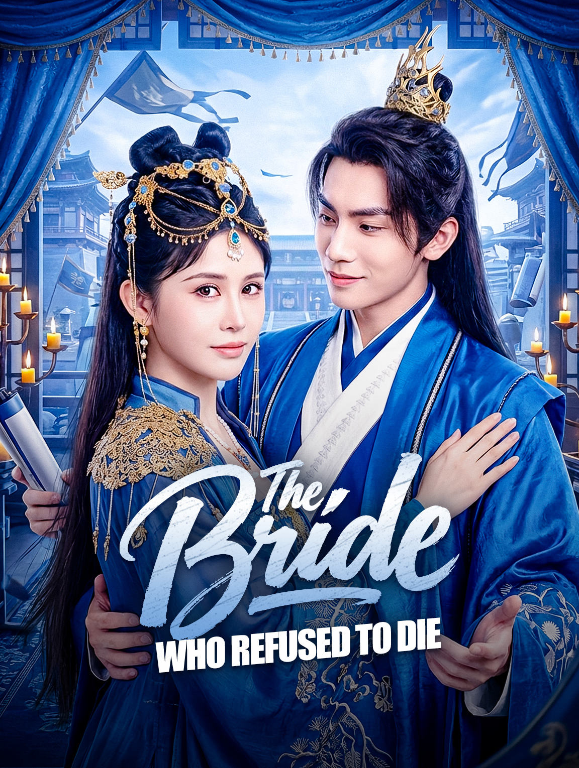 The Bride Who Refused to Die